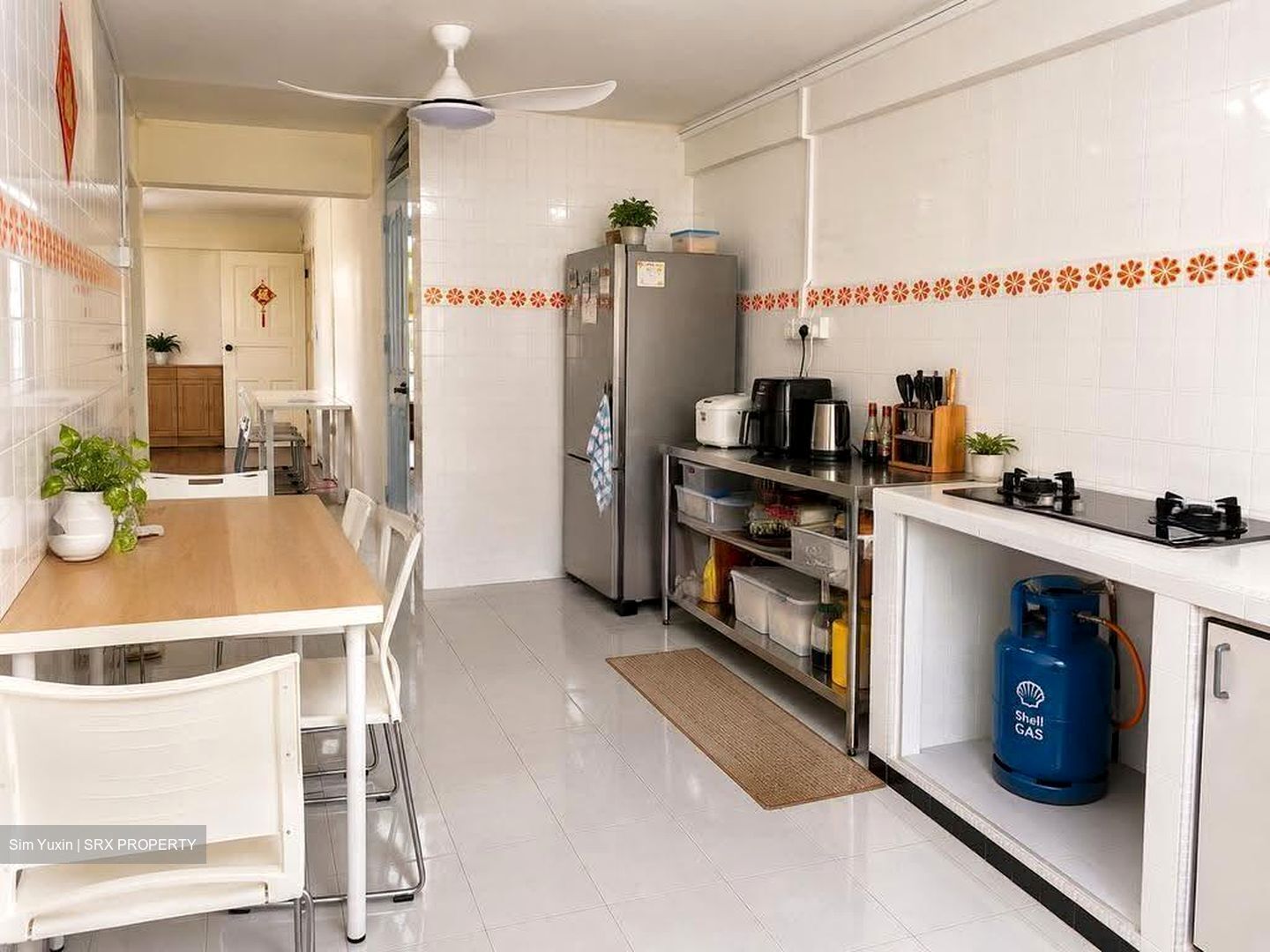 Blk 706 Reservoir Rise (Bedok), HDB 4 Rooms #612026941